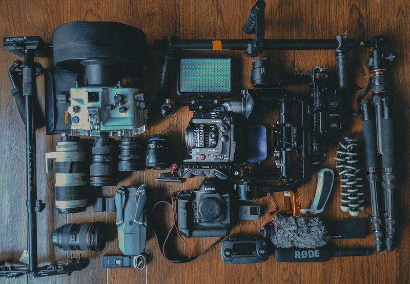 Editing Essentials