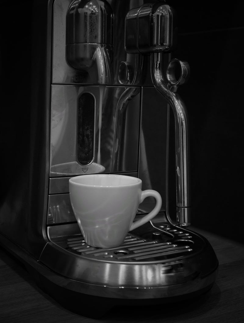 Coffee Machine