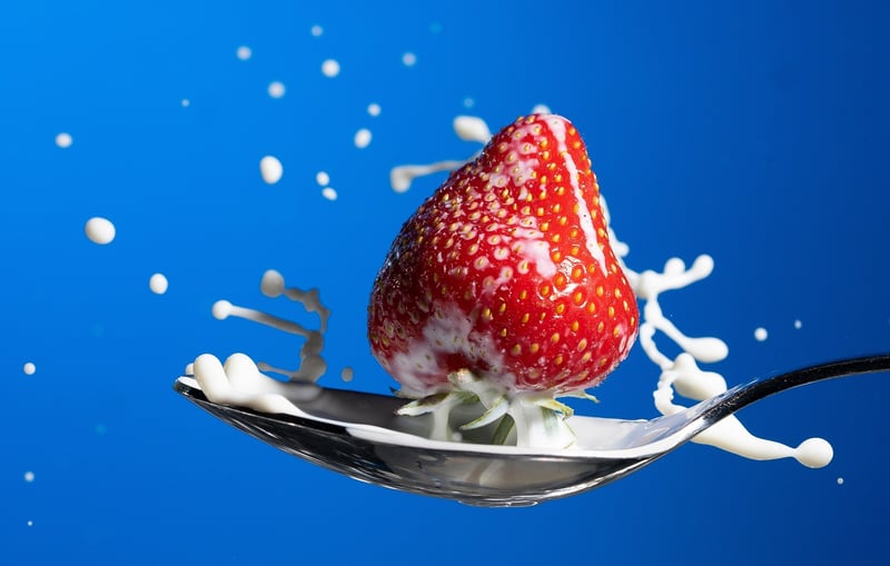 Food Photography