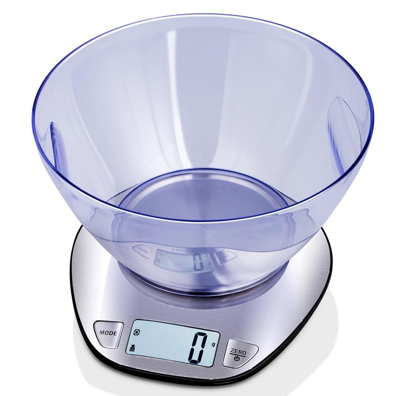 Kitchen Scale