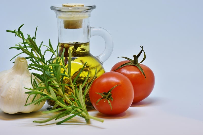 Italian Cuisine