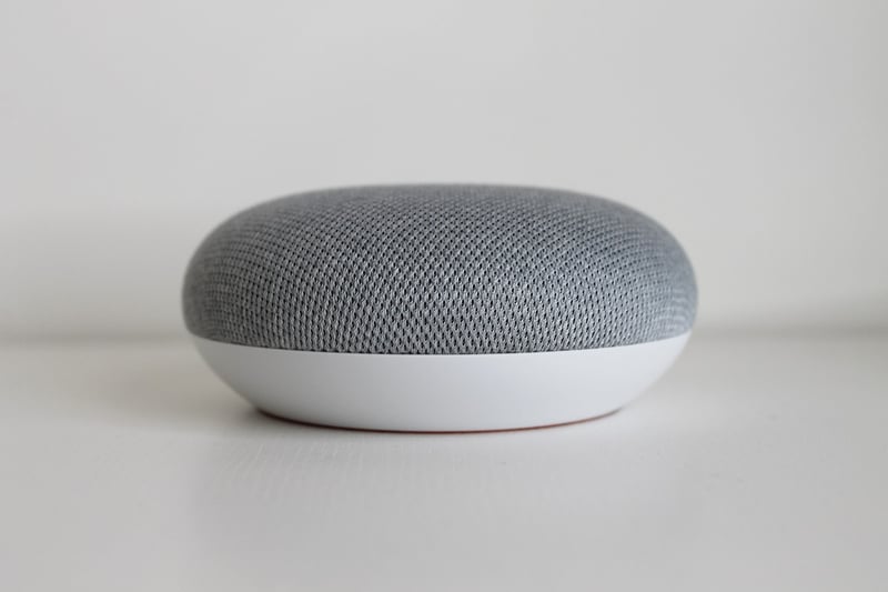 Smart Speaker